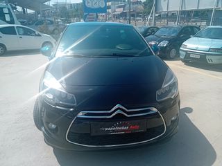 Citroen DS-3 2015 so chic