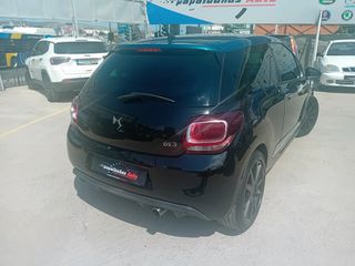 Citroen DS-3 2015 so chic