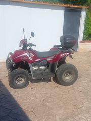 Pgo XR 50 2008 X5