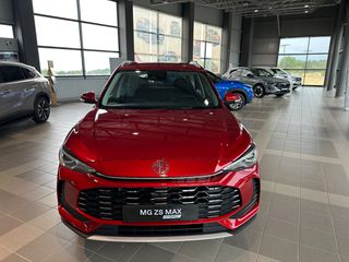 Mg ZS 2026 EXCLUSIVE HYBRID +-thumb-1