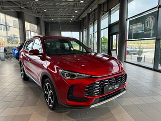 Mg ZS 2026 EXCLUSIVE HYBRID +-thumb-2