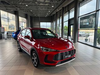 Mg ZS 2026 EXCLUSIVE HYBRID +-thumb-3