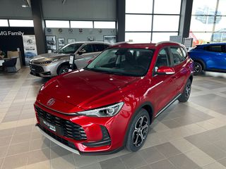 Mg ZS 2026 EXCLUSIVE HYBRID +-thumb-4