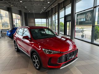 Mg ZS 2026 EXCLUSIVE HYBRID +-thumb-5