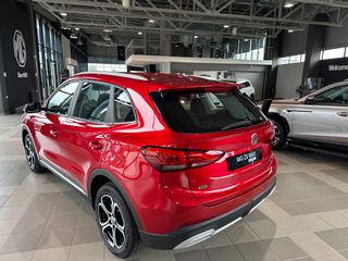 Mg ZS 2026 EXCLUSIVE HYBRID +-thumb-8