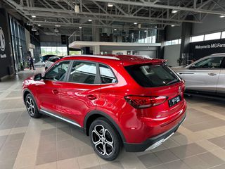 Mg ZS 2026 EXCLUSIVE HYBRID +-thumb-9