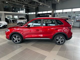 Mg ZS 2026 EXCLUSIVE HYBRID +-thumb-10