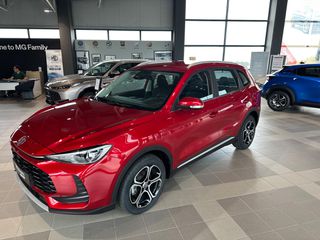Mg ZS 2026 EXCLUSIVE HYBRID +-thumb-11