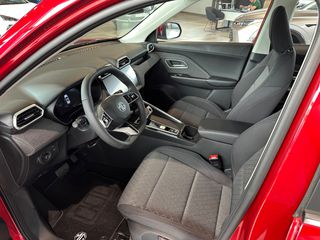 Mg ZS 2026 EXCLUSIVE HYBRID +-thumb-12