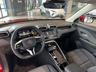 Mg ZS 2026 EXCLUSIVE HYBRID +-thumb-16