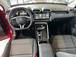 Mg ZS 2026 EXCLUSIVE HYBRID +-thumb-17