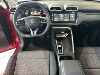 Mg ZS 2026 EXCLUSIVE HYBRID +-thumb-18