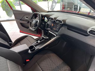 Mg ZS 2026 EXCLUSIVE HYBRID +-thumb-19