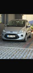 Ford Ka 2012