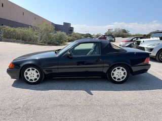Mercedes-Benz SL 300 1993 24V FULL EXTRA***ΣΕ ΥΠΕΡΑΡΙΣΤΗ ΚΑΤΑΣΤΑΣΗ/ΚΑΙΝΟΥΡΓΙΑ ΛΑΣΤΙΧΑ-thumb-5