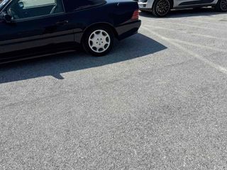 Mercedes-Benz SL 300 1993 24V FULL EXTRA***ΣΕ ΥΠΕΡΑΡΙΣΤΗ ΚΑΤΑΣΤΑΣΗ/ΚΑΙΝΟΥΡΓΙΑ ΛΑΣΤΙΧΑ-thumb-6