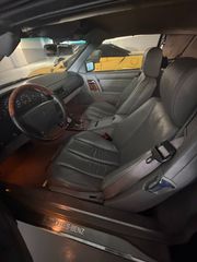 Mercedes-Benz SL 300 1993 24V FULL EXTRA***ΣΕ ΥΠΕΡΑΡΙΣΤΗ ΚΑΤΑΣΤΑΣΗ/ΚΑΙΝΟΥΡΓΙΑ ΛΑΣΤΙΧΑ-thumb-9