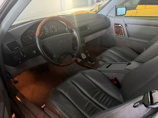 Mercedes-Benz SL 300 1993 24V FULL EXTRA***ΣΕ ΥΠΕΡΑΡΙΣΤΗ ΚΑΤΑΣΤΑΣΗ/ΚΑΙΝΟΥΡΓΙΑ ΛΑΣΤΙΧΑ-thumb-10