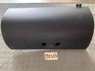 ΝΤΟΥΛΠΑΚΙ ΣΥΝΟΔΗΓΟΥ HONDA JAZZ 2002 - 2008