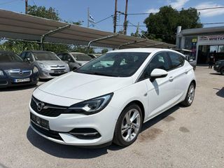 Opel Astra 2020 1.5CDTI FULL EXTRA-thumb-1