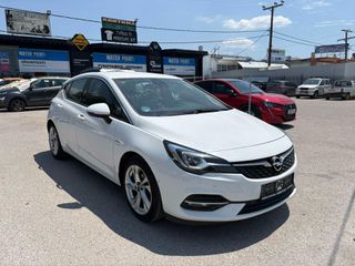 Opel Astra 2020 1.5CDTI FULL EXTRA-thumb-2