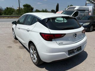 Opel Astra 2020 1.5CDTI FULL EXTRA-thumb-4