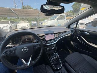 Opel Astra 2020 1.5CDTI FULL EXTRA-thumb-8