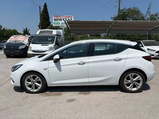 Opel Astra 2020 1.5CDTI FULL EXTRA-thumb-3