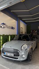 Mini Cooper D 2015 Chilli Pack II ( Panoramic Roof )