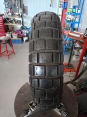 130/70R17 CST DOT1324 100%PELMA**ZAROGIANNHS**NIKOLAOS**********