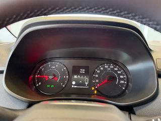 Dacia Sandero 2026 STEPWAY expression Eco-G 120ps Facelift!-thumb-77