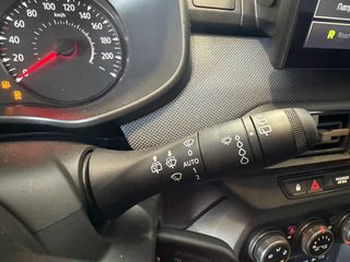 Dacia Sandero 2026 STEPWAY expression Eco-G 120ps Facelift!-thumb-79