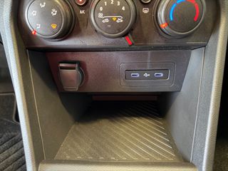 Dacia Sandero 2026 STEPWAY expression Eco-G 120ps Facelift!-thumb-83