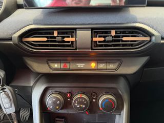 Dacia Sandero 2026 STEPWAY expression Eco-G 120ps Facelift!-thumb-76
