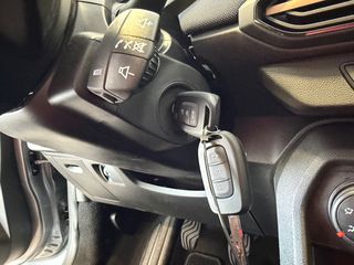 Dacia Sandero 2026 STEPWAY expression Eco-G 120ps Facelift!-thumb-85