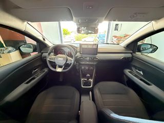 Dacia Sandero 2026 STEPWAY expression Eco-G 120ps Facelift!-thumb-58