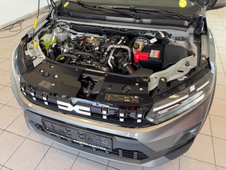 Dacia Sandero 2026 STEPWAY expression Eco-G 120ps Facelift!-thumb-50