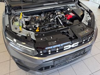 Dacia Sandero 2026 STEPWAY expression Eco-G 120ps Facelift!-thumb-49