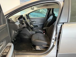 Dacia Sandero 2026 STEPWAY expression Eco-G 120ps Facelift!-thumb-59