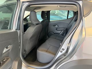 Dacia Sandero 2026 STEPWAY expression Eco-G 120ps Facelift!-thumb-66