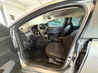 Dacia Sandero 2026 STEPWAY expression Eco-G 120ps Facelift!-thumb-61