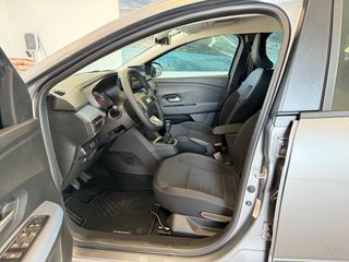 Dacia Sandero 2026 STEPWAY expression Eco-G 120ps Facelift!-thumb-60