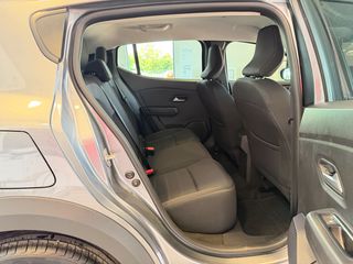 Dacia Sandero 2026 STEPWAY expression Eco-G 120ps Facelift!-thumb-71