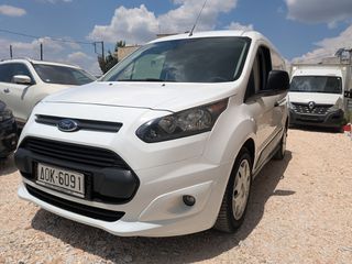 Ford Transit Connect 2017