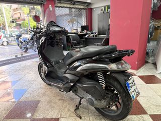 Piaggio Beverly 300i Tourer 2009 (  ΓΡΑΜΜΑΤΙΑ ΜΕΤΑΞΥ ΜΑΣ )-thumb-2