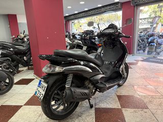 Piaggio Beverly 300i Tourer 2009 (  ΓΡΑΜΜΑΤΙΑ ΜΕΤΑΞΥ ΜΑΣ )-thumb-3