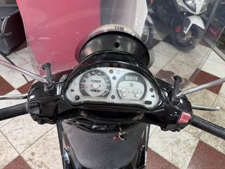 Piaggio Beverly 300i Tourer 2009 (  ΓΡΑΜΜΑΤΙΑ ΜΕΤΑΞΥ ΜΑΣ )-thumb-6