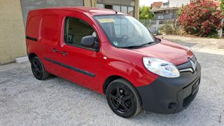 Renault Kangoo 2021 1.5 Πετρέλαιο