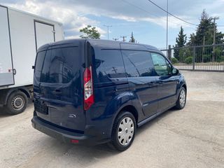 Ford Transit Connect 2021 3 ΘΕΣΙΟ , EURO 6, FULL EXTRA ..-thumb-7