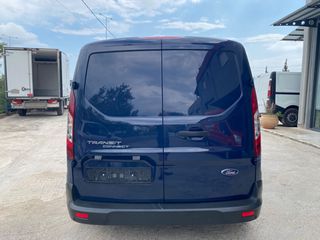Ford Transit Connect 2021 3 ΘΕΣΙΟ , EURO 6, FULL EXTRA ..-thumb-8